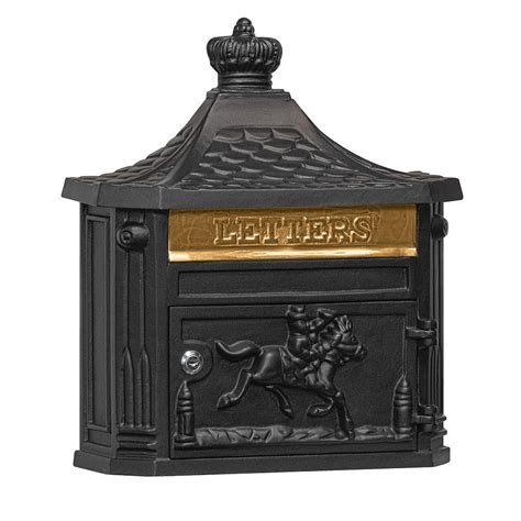 victorian metal mail box|victorian mail boxes.